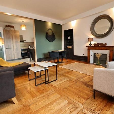 Appartement La Couronne サルラ・ラ・カネダ エクステリア 写真