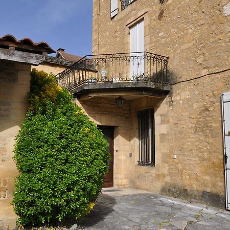 Appartement La Couronne サルラ・ラ・カネダ エクステリア 写真