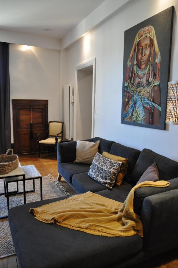Appartement La Couronne サルラ・ラ・カネダ エクステリア 写真