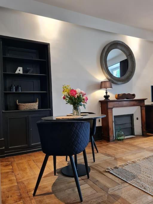 Appartement La Couronne サルラ・ラ・カネダ エクステリア 写真
