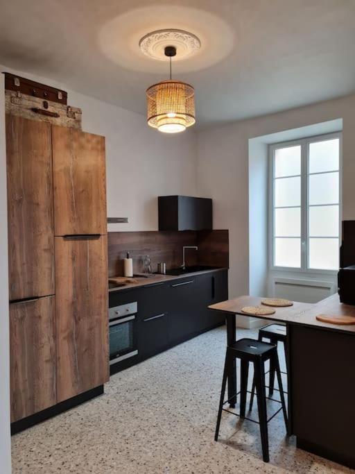 Appartement La Couronne サルラ・ラ・カネダ エクステリア 写真