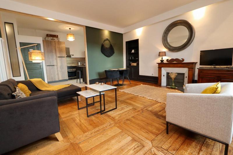 Appartement La Couronne サルラ・ラ・カネダ エクステリア 写真