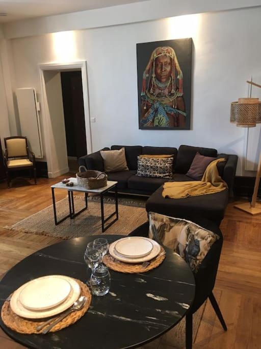 Appartement La Couronne サルラ・ラ・カネダ エクステリア 写真
