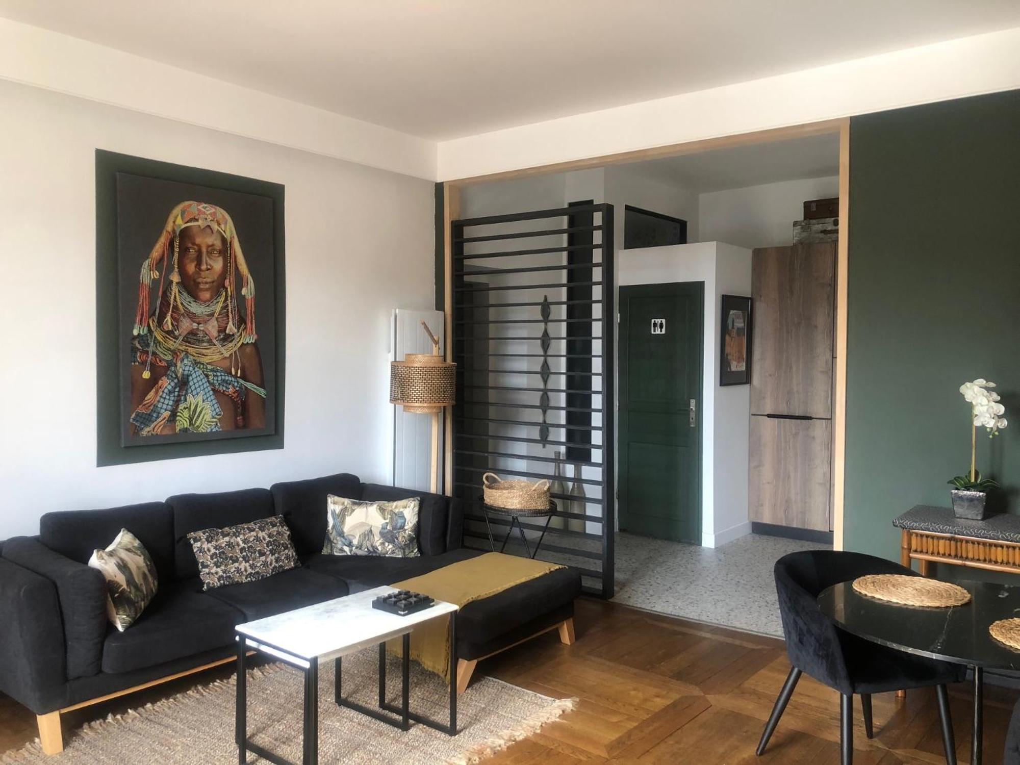 Appartement La Couronne サルラ・ラ・カネダ エクステリア 写真