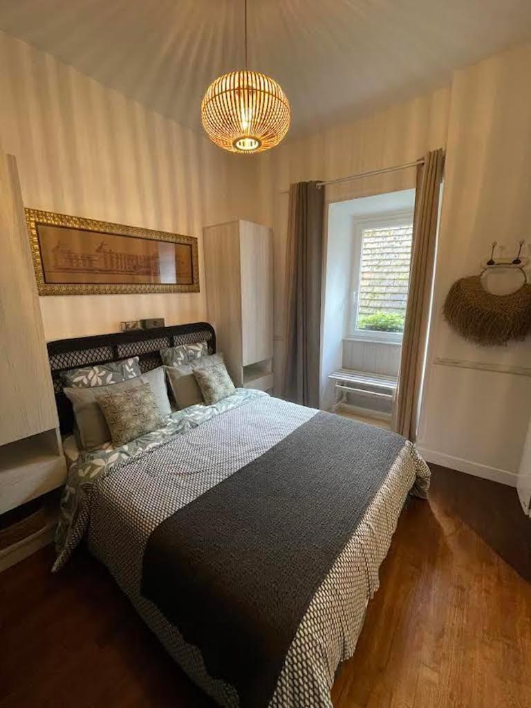 Appartement La Couronne サルラ・ラ・カネダ エクステリア 写真