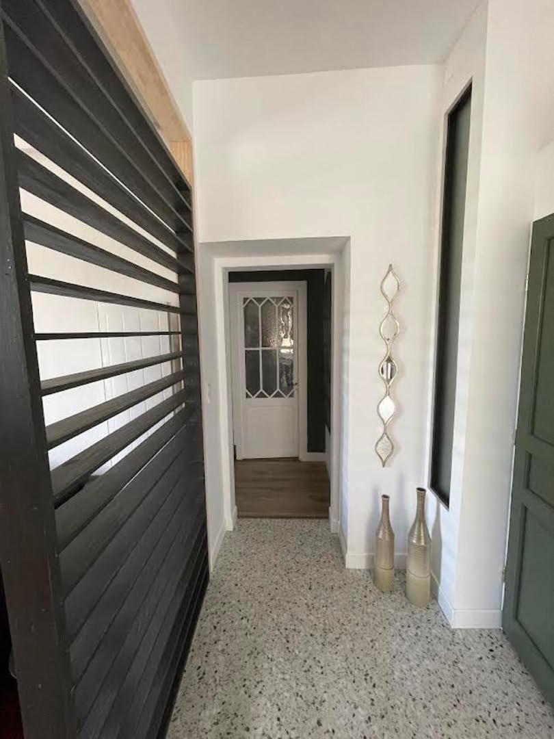 Appartement La Couronne サルラ・ラ・カネダ エクステリア 写真