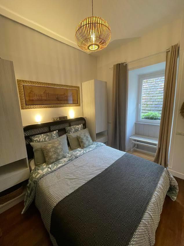 Appartement La Couronne サルラ・ラ・カネダ エクステリア 写真